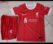 Детско юношески футболни екипи ❤️⚽️ LIVERPOOL , снимка 3