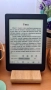 Четец за книги Kobo Nia нов, снимка 11