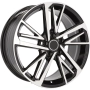 17" Премиум Джанти 5X114.3 TOYOTA AURIS Avensis COROLLA RAV4 CHR, снимка 2
