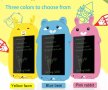 Таблет за рисуване и писане LCD Magic LCD Kids, снимка 3