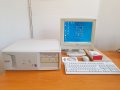 Продавам ретро компютър COMPAQ с инсталиран Windows 98 и 23класически игри., снимка 2