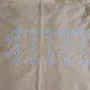 Битови покривки с бродерия., снимка 2