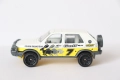 1/64 MATCHBOX VW GOLF 2 COUNTRY КОЛИЧКА МОДЕЛ, снимка 1