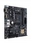 ASUS PRIME B450-PLUS ATX, Socket AM4 AMD B450, 4x DDR4 up to 64 GB 2x PCIe (x16), 3x PCIe (x1), Cros, снимка 6