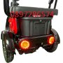 Нов (подобрен ) модел електрическа триколка - модел C1+, снимка 6