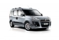 Ветробрани Sunplex за Fiat Doblo 2 2010-2020, снимка 8