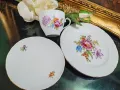 Приказно красиви тройни сетове за чай и кафе.Schumann Bavaria - 1960- 1970. , снимка 5