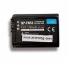 ANIMABG Батерия модел NP-FW50, снимка 1 - Батерии, зарядни - 43971672