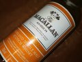 SOLD OUT-macallan amber-празно шише за колекция 1105221941, снимка 1