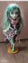 Колекция кукли Monster High , снимка 5