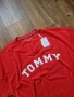 Страхотна дамска тениска TOMMY HILFIGER размер L , нова , снимка 3