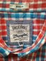 Мъжка риза с къс ръкав WRANGLER нова с етикет, снимка 12
