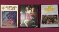 Изкуство, художници - 18 книги, снимка 7