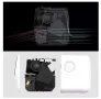 Видеопроектор Xiaomi, Wanbo T2 Max Android 9.0, Преносим, LED, 1080P, WIFI, Бял, снимка 10