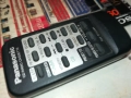 PANASONIC CD RADIO CASSETTE REMOTE CONTROL 0509251104, снимка 17