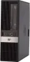 Компютър HP rp rp5800 Desktop PC i5-3570 ,RAM 8GB ,256SSD 24м Гаранция, снимка 2