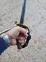 Сабя, палаш, ятаган каракулак, нож, меч, снимка 14