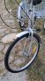 24 цола 6 скорости Нов Триколесен Велосипед с преден фар и заден кош , снимка 8