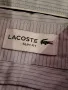 Мъжка риза Lacoste , снимка 2