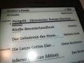 kindle с калъф и лампа внос germany 2104211223, снимка 9