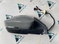 Дясно огледало 5C7857508R от Skoda Karoq 1.5 TSI двигател DXDB, 150 кс., автоматик DSG7, 2024 г., снимка 2