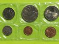 Сет разменни монети Самоа и Сисифо 1974 Unc , снимка 1 - Нумизматика и бонистика - 38187404
