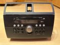 CD Radio Player Original Suzuki Swift 2008 , снимка 1 - Аксесоари и консумативи - 43573117