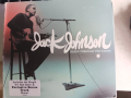 Jack Johnson албуми на аудио дискове, снимка 1