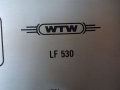 Кондуктометър LF530 WTW Germany, снимка 7