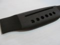 Acoustic Guitar Bridge(Струнник за акустична китара), снимка 7