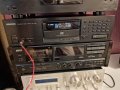 CD player KENWOOD DP-7020, снимка 1 - Ресийвъри, усилватели, смесителни пултове - 43801444