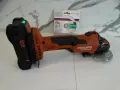 Hilti AG 6D - 22 / 4.0 Ah / Nuron - Мощен акумулаторен шлайф, снимка 3