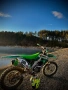 Kawasaki kx250f 2015, снимка 4