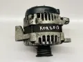 Алтернатор Генератор за Ssangyong Korando Корандо 2.0 D D20T 175 коня A6711540402 2013, снимка 2