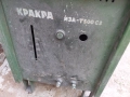 Електрожен кракра 500 А, снимка 1