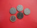 5 лева 1930 лот монети 8, снимка 1