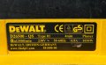 DEWALT D26500-QS - Електрическо ренде!, снимка 5