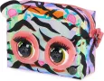 Детска Интерактивна чанта тигър PURSE PETS с отблясък и звуци Spin Master, снимка 4