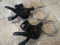 КОМАНДА ЛЯВА SHIMANO SL-M4000/4010 ALIVIO 2S/3S, снимка 5