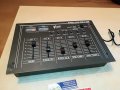 fonestar sm-1400 stereo mixer внос spain 1206211812, снимка 3