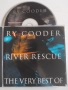 Ry Cooder – River Rescue - The Very Best Of - оригинален диск музика, снимка 1