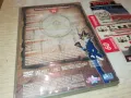 YU-GI-OH 14 DVD-ПРИБЛИЖАВАЩА ОПАСНОСТ 1103250824, снимка 11
