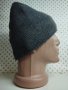 Мъжка плетена шапка - мпш1, снимка 2