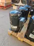 Хладилен компресор Copeland ZR11M3E-TWD-561 - 90,000 BTU, снимка 2