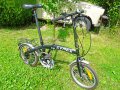 Symex Folding Bike 16*/сгъваем велосипед/, снимка 2