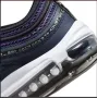  Nike Air Max 97 номер  46 ,5-47 оригинални маратонки , снимка 4