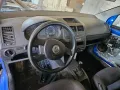 Vw Polo 9n /за части/, снимка 2