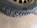 Зимни гуми с джанти 16 цола, снимка 6