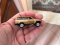 Мачбокс Тойота, снимка 3