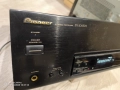 Усилвател ресиивър PIONEER SX-205 rds, снимка 3